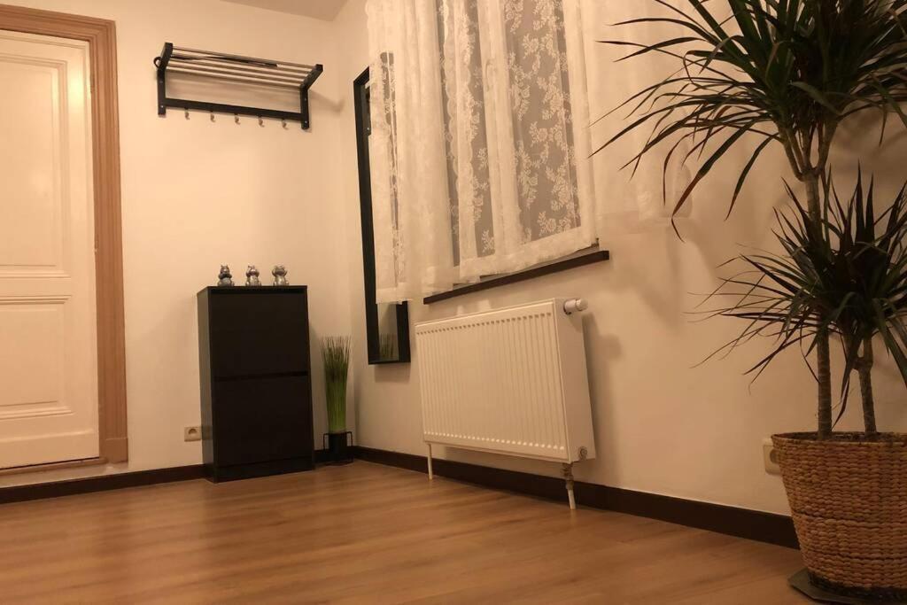 Apartment Easy Comfort *