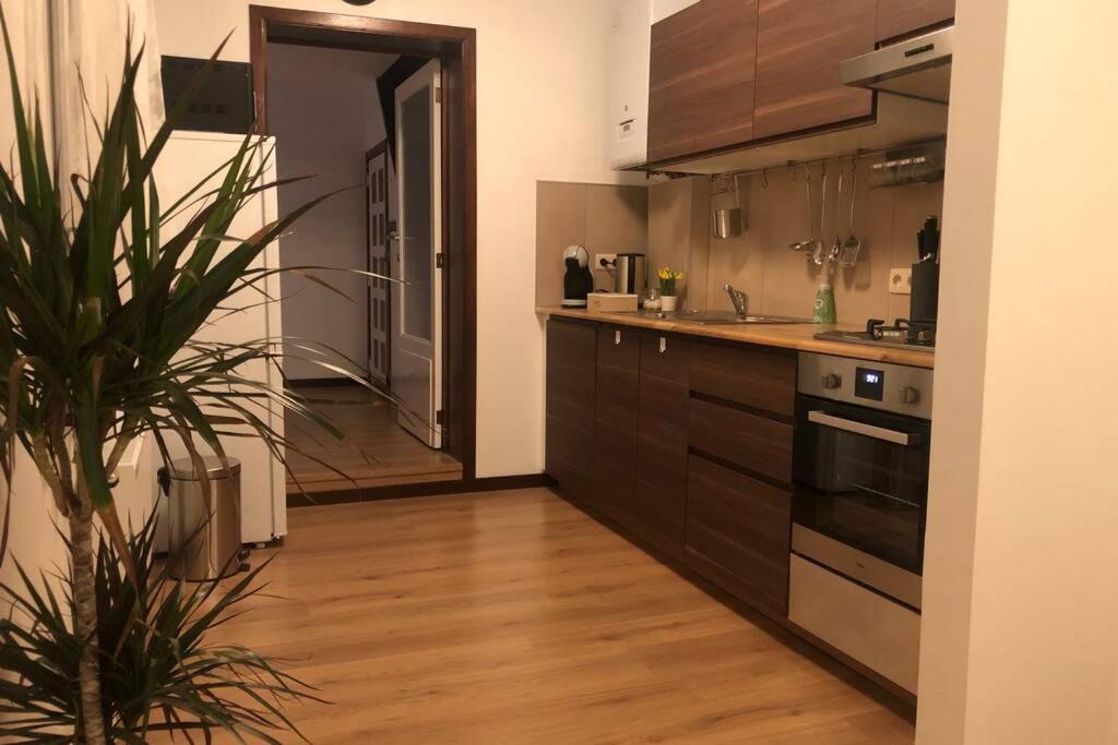 Easy Comfort Apartment Brussels
